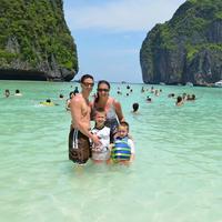 Отзыв от Тарас - DTV виза